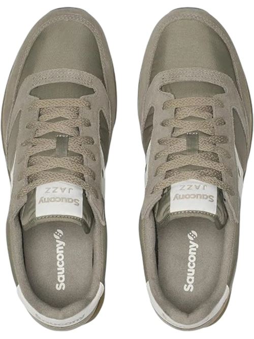 JAZZ S1014431003 VERDE Saucony | JAZZ S1014431003 VERDE